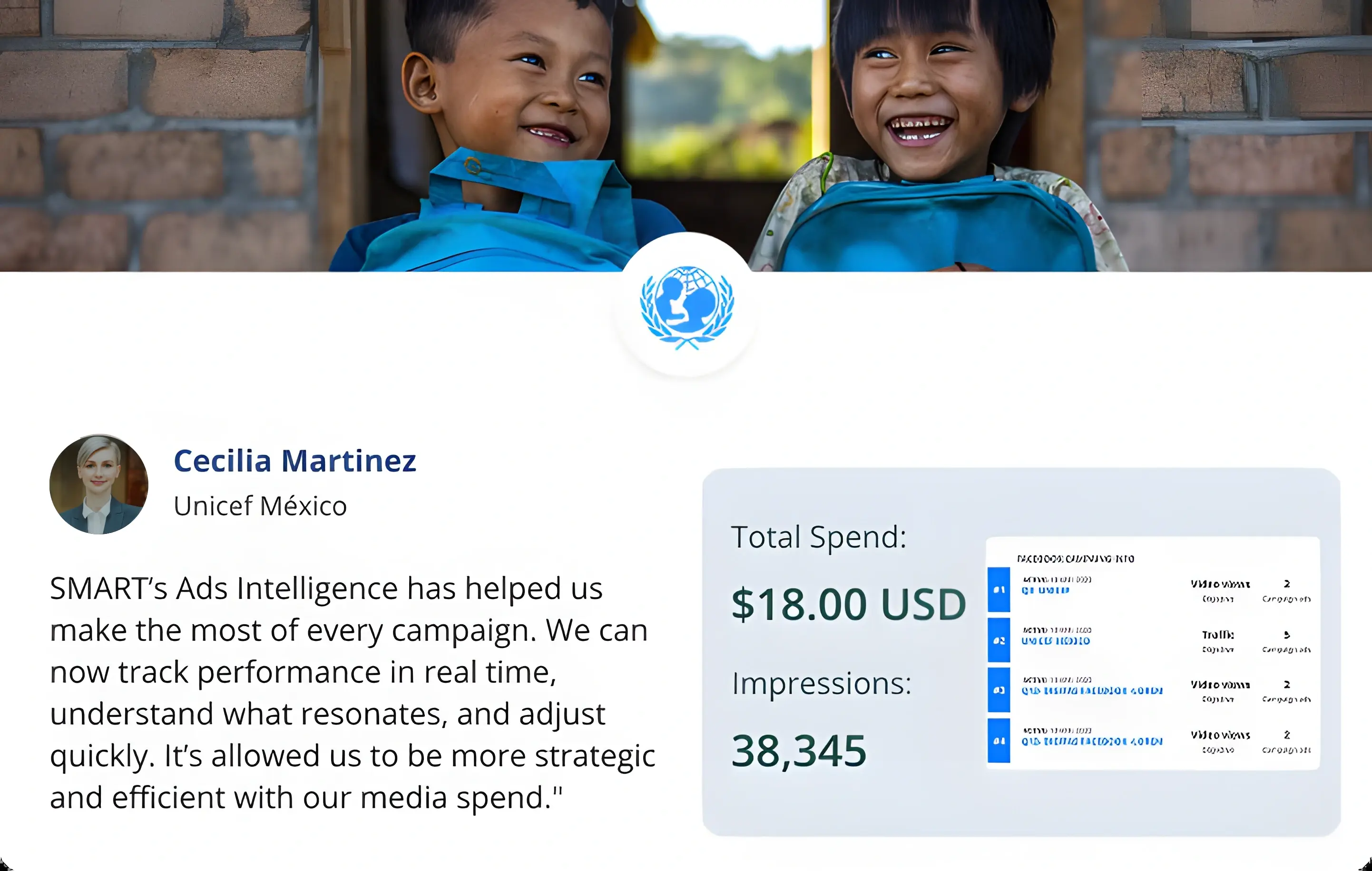 UNICEF